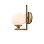 Arteriors home Quimby Sconce, фото 1