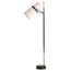Торшер Arteriors home Yasmin Floor Lamp, фото 1