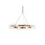 Подвесной светильник Arteriors home Valerie Chandelier, фото 1