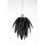 Подвесной светильник Jeremy Cole ALOE BUD NOIR, фото 1