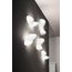 Потолочный светильник Foscarini BLOB S wall, фото 1