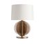 Настольная лампа Arteriors home Pascal Lamp, фото 1