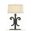 Настольная лампа Arteriors home BLACKBURN LAMP, фото 1