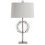 Настольная лампа Arteriors home Crete Lamp, фото 1