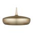 Подвесной светильник UMAGE (Vita Copenhagen) Clava Dine brushed brass, фото 1