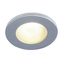 Встраиваемый в потолок светильник SLV 111001, фото 1