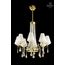 Люстра Beby Italy Charming Beauty 0250B03, фото 1