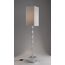 Торшер Quasar Pile floor lamp, фото 1