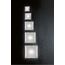 Потолочный светильник Braga Illuminazione GLASS 540/PL 20, фото 1