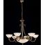 Подвесной светильник Zonca 31055, фото 1