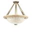 Подвесной светильник Zonca H 10383-10385, фото 1