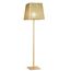 Напольный светильник Zonca 31173/105 oro, фото 1