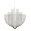 Подвесной светильник Moooi Meshmatics Chandelier, фото 1