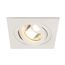NEW TRIA 1 recessed fitting, фото 1