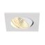 NEW TRIA 1 SET recessed fitting, фото 1