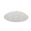 CEILING PLATE FITU 5-way ceiling plate, фото 1