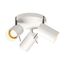 ASTO TUBE 3 wall and ceiling light, фото 1
