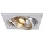 NEW TRIA 1 recessed fitting, фото 1