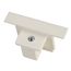END CAP for EUTRAC 240V 3-phase recessed track, фото 1