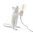 Настольный светильник Seletti Mouse Lamp Standing, фото 1