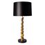 Настольная лампа HEATHFIELD Casano table lamp, фото 1