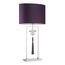Настольная лампа HEATHFIELD Constance table lamp, фото 1