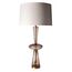 Настольная лампа HEATHFIELD Cornelius table lamp, фото 1