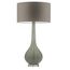 Настольная лампа HEATHFIELD Elenor table lamp, фото 1