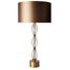 Настольная лампа HEATHFIELD Freddi table lamp, фото 1