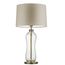 Настольная лампа HEATHFIELD Mae table lamp, фото 1