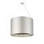 Подвесной светильник Heathfield &amp; Co Medium Drum Pendant, фото 1