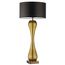 Настольная лампа HEATHFIELD Mirande table lamp, фото 1
