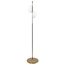 Торшер HEATHFIELD Nacchera floor lamp, фото 1