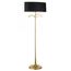 Торшер HEATHFIELD Reede floor lamp, фото 1