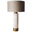 Настольная лампа HEATHFIELD Roca table lamp, фото 1