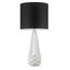 Настольная лампа HEATHFIELD Salerno table lamp, фото 1