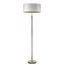 Торшер HEATHFIELD Torchere floor lamp, фото 1