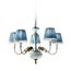 Люстра IL Paralume Marina 1607/СН5, фото 1