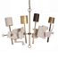 Подвесной светильник Porta Romana Rhythm Chandelier, фото 1