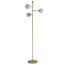 Торшер Porta Romana Orbit Floor Lamp, фото 1