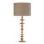 Настольная лампа Porta Romana Abacus Lamp, фото 1