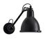 Настенный светильник DCW Editions Lampe Gras Outdoor N°304 Classic Outdoor Seaside, фото 1