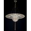 Подвесной светильник Archeo Venice Design 211.00, фото 1
