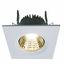 Встраиваемый светильник DEKO LIGHT Built in ceiling lamp COB 68 565054, фото 1