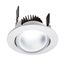 Встраиваемый светильник DEKO LIGHT Built in ceiling lamp COB 68 CCT, фото 1
