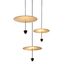 Подвесной светильник Antonangeli Illuminazione Skyfall suspension, фото 1