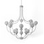 Люстра MM Lampadari DOTS Chandelier, фото 1