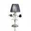Настольная лампа MM Lampadari PARIS Table Lamp, фото 1