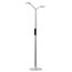 Напольная лампа LUCTRA FLOOR TWIN, фото 1