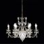 Люстра MM Lampadari RUGIADA Chandelier 2, фото 1